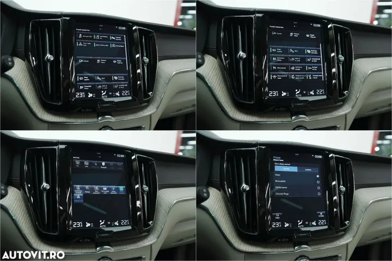 Volvo XC60 din 2020 cu 149.000 km - oferta VOL197108 - foto 29