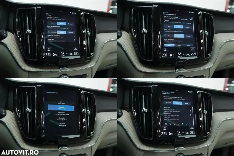 Volvo XC60 din 2020 cu 149.000 km - oferta VOL197108 - foto 31