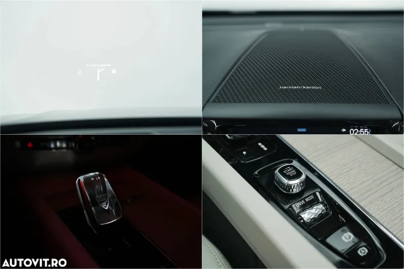 Volvo XC60 din 2020 cu 149.000 km - oferta VOL197108 - foto 32