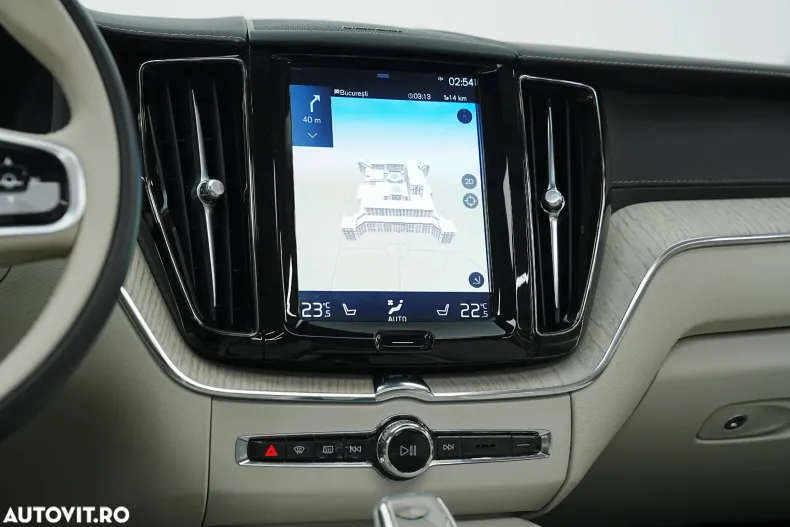 Volvo XC60 din 2020 cu 149.000 km - oferta VOL197108 - foto 33