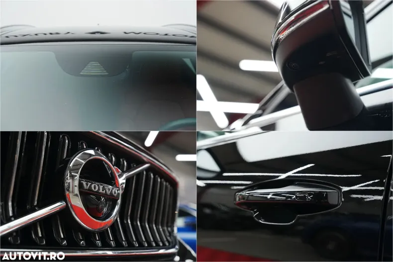 Volvo XC60 din 2020 cu 149.000 km - oferta VOL197108 - foto 35