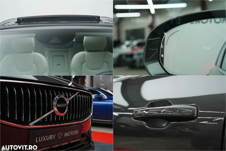 Volvo XC60 din 2020 cu 149.000 km - oferta VOL197108 - foto 36