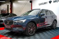 Volvo XC60 din 2020 cu 77.000 km - oferta VOL197109 - foto 1