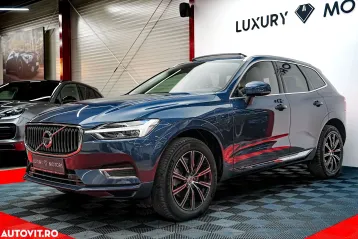 Volvo XC60 din 2020 - oferta VOL197109