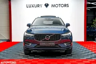 Volvo XC60 din 2020 cu 77.000 km - oferta VOL197109 - foto 3