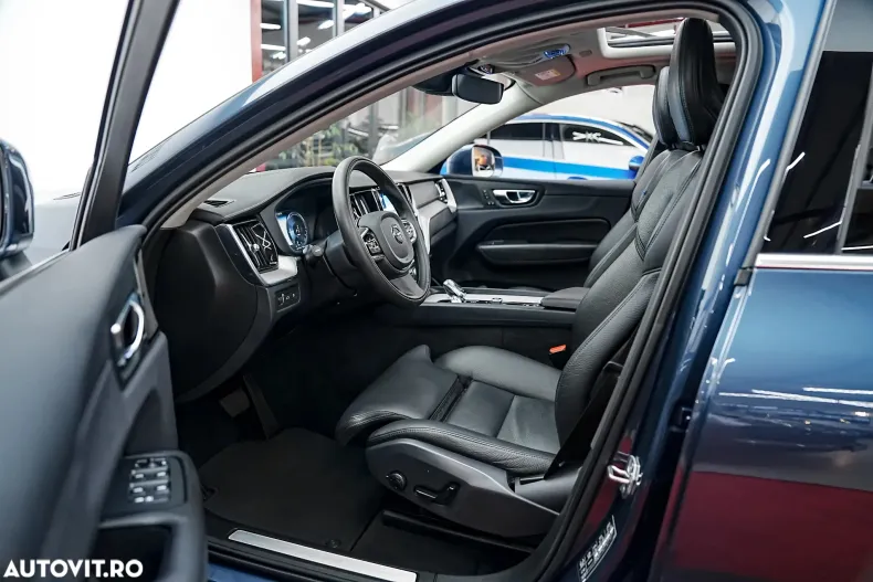 Volvo XC60 din 2020 cu 77.000 km - oferta VOL197109 - foto 4