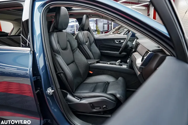 Volvo XC60 din 2020 cu 77.000 km - oferta VOL197109 - foto 6