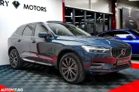 Volvo XC60 din 2020 cu 77.000 km - oferta VOL197109 - foto 11