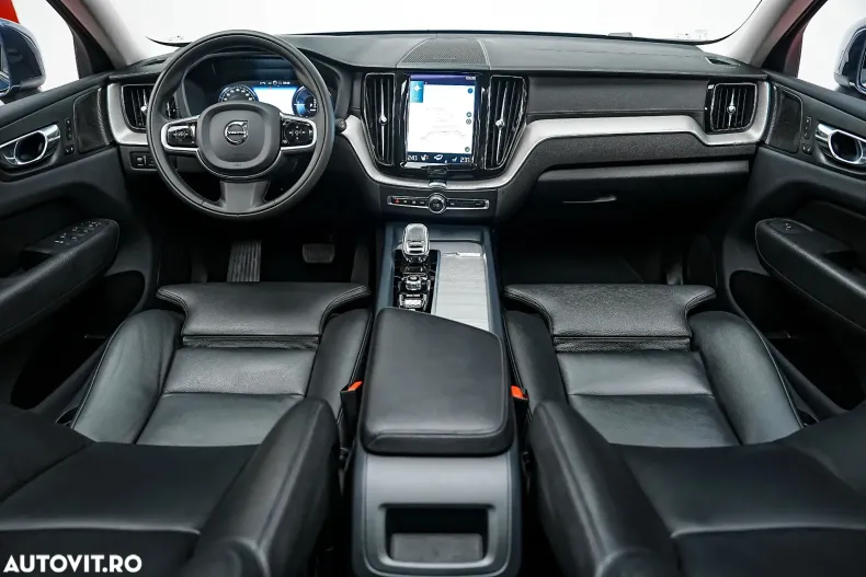 Volvo XC60 din 2020 cu 77.000 km - oferta VOL197109 - foto 12