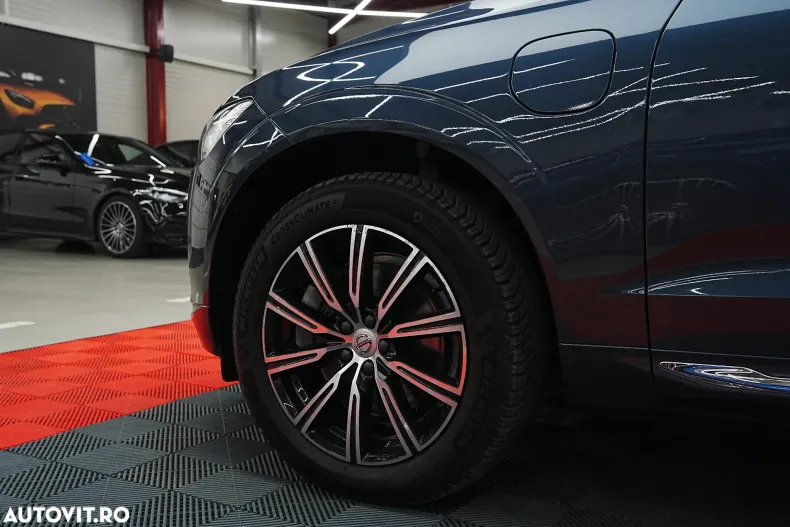 Volvo XC60 din 2020 cu 77.000 km - oferta VOL197109 - foto 17