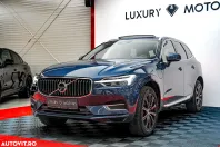 Volvo XC60 din 2020 cu 77.000 km - oferta VOL197109 - foto 18