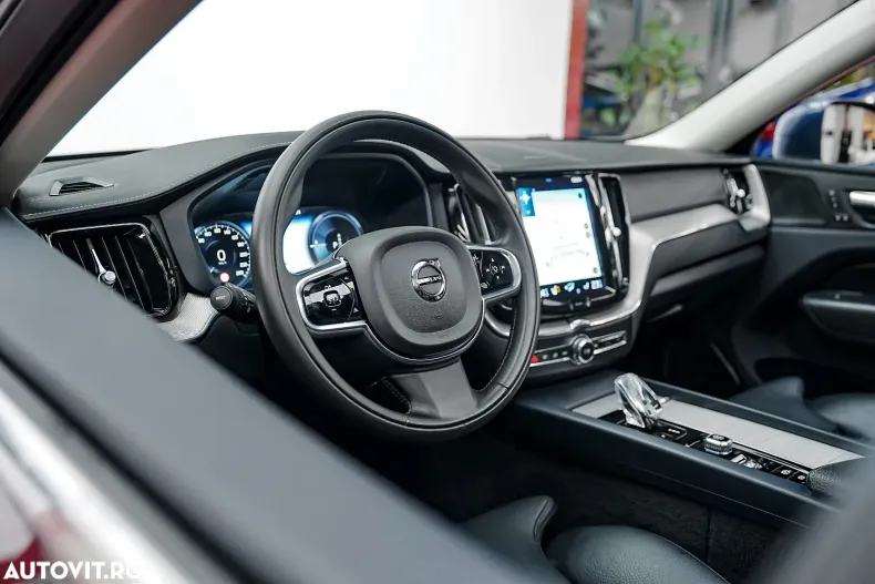 Volvo XC60 din 2020 cu 77.000 km - oferta VOL197109 - foto 19