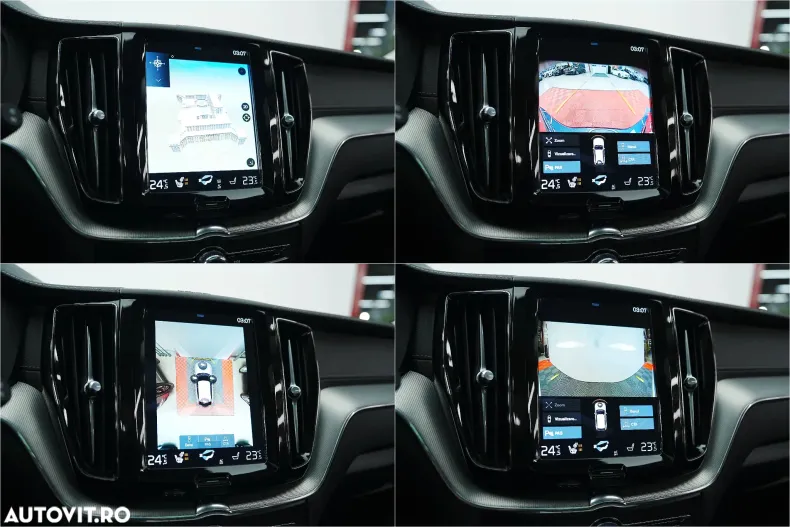 Volvo XC60 din 2020 cu 77.000 km - oferta VOL197109 - foto 20