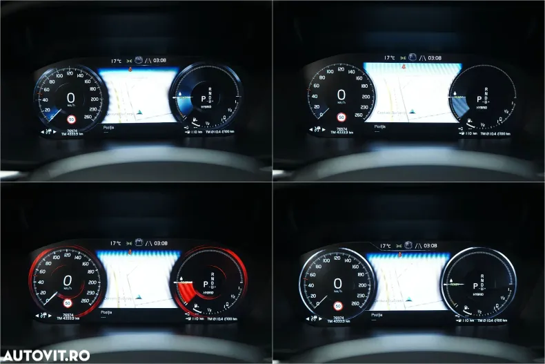 Volvo XC60 din 2020 cu 77.000 km - oferta VOL197109 - foto 21