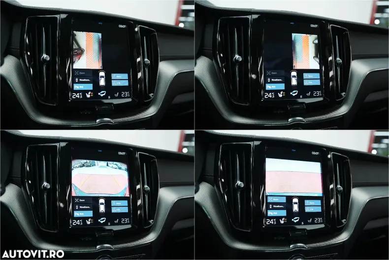 Volvo XC60 din 2020 cu 77.000 km - oferta VOL197109 - foto 22