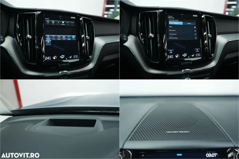 Volvo XC60 din 2020 cu 77.000 km - oferta VOL197109 - foto 30