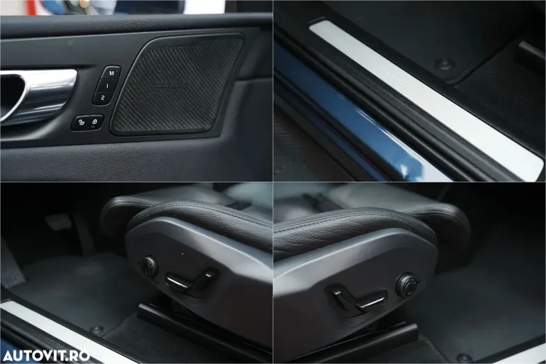 Volvo XC60 din 2020 cu 77.000 km - oferta VOL197109 - foto 31