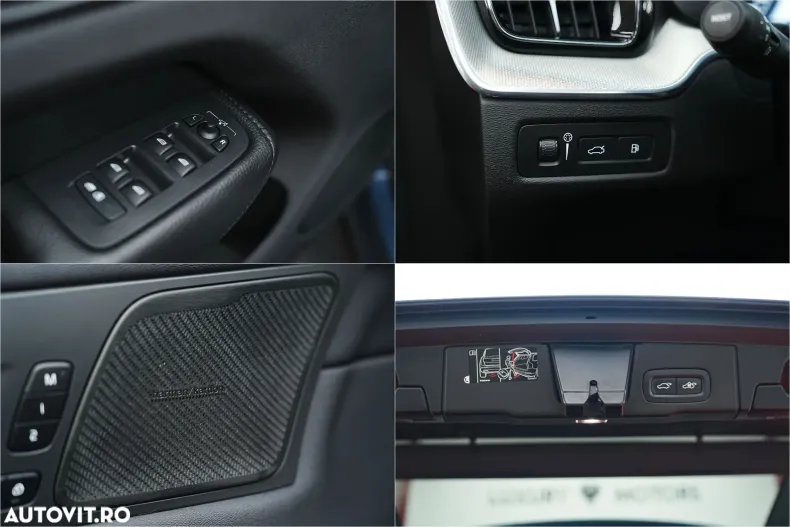 Volvo XC60 din 2020 cu 77.000 km - oferta VOL197109 - foto 32