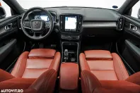 Volvo XC40 din 2020 cu 110.000 km - oferta VOL197110 - foto 2