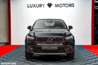 Volvo XC40 din 2020 cu 110.000 km - oferta VOL197110 - foto 3