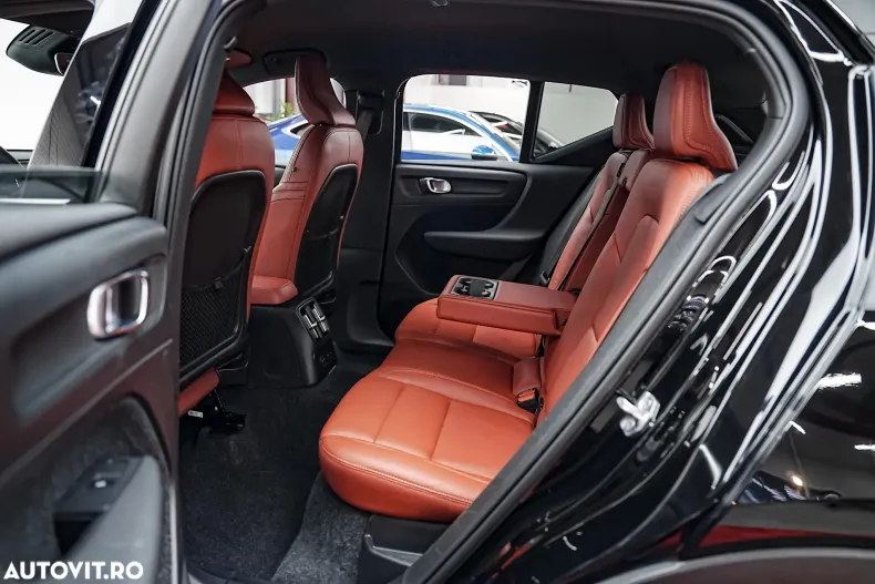Volvo XC40 din 2020 cu 110.000 km - oferta VOL197110 - foto 6