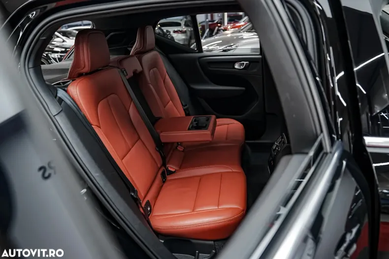 Volvo XC40 din 2020 cu 110.000 km - oferta VOL197110 - foto 10