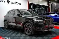 Volvo XC40 din 2020 cu 110.000 km - oferta VOL197110 - foto 11