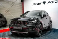 Volvo XC40 din 2020 cu 110.000 km - oferta VOL197110 - foto 13