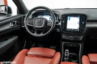 Volvo XC40 din 2020 cu 110.000 km - oferta VOL197110 - foto 14