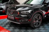 Volvo XC40 din 2020 cu 110.000 km - oferta VOL197110 - foto 17