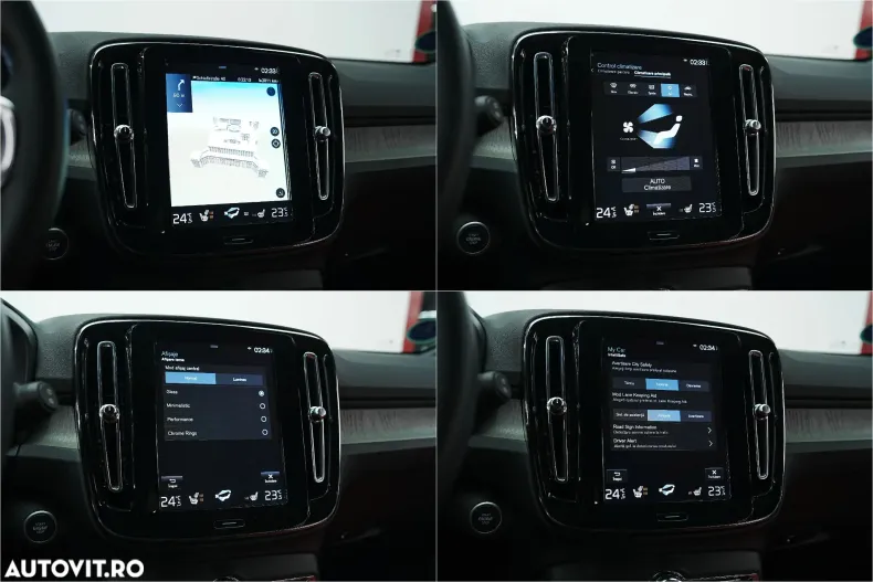 Volvo XC40 din 2020 cu 110.000 km - oferta VOL197110 - foto 18