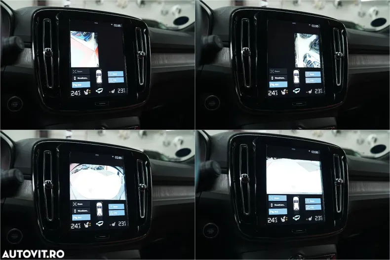 Volvo XC40 din 2020 cu 110.000 km - oferta VOL197110 - foto 20