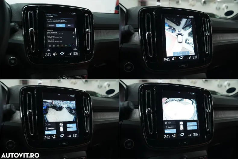 Volvo XC40 din 2020 cu 110.000 km - oferta VOL197110 - foto 21