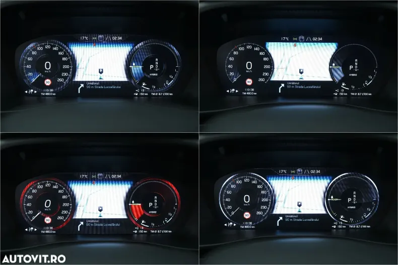 Volvo XC40 din 2020 cu 110.000 km - oferta VOL197110 - foto 22