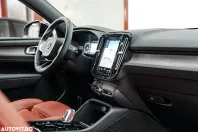 Volvo XC40 din 2020 cu 110.000 km - oferta VOL197110 - foto 24