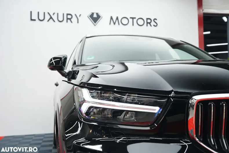 Volvo XC40 din 2020 cu 110.000 km - oferta VOL197110 - foto 25