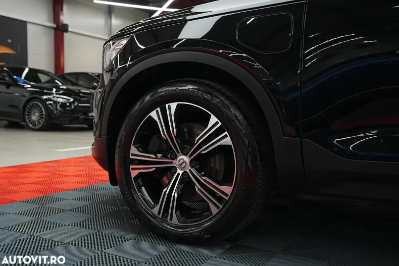Volvo XC40 din 2020 cu 110.000 km - oferta VOL197110 - foto 26