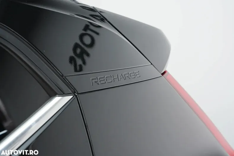 Volvo XC40 din 2020 cu 110.000 km - oferta VOL197110 - foto 28