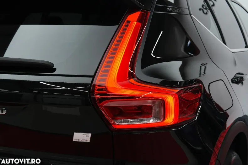 Volvo XC40 din 2020 cu 110.000 km - oferta VOL197110 - foto 29