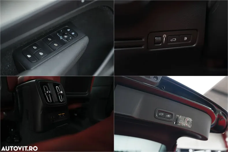 Volvo XC40 din 2020 cu 110.000 km - oferta VOL197110 - foto 32