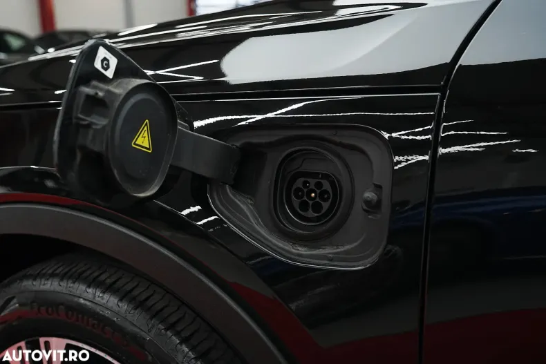 Volvo XC40 din 2020 cu 110.000 km - oferta VOL197110 - foto 33