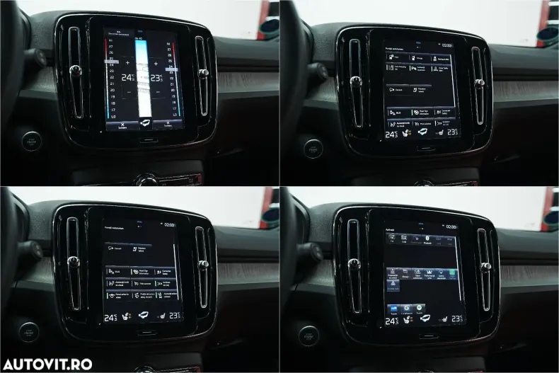 Volvo XC40 din 2020 cu 110.000 km - oferta VOL197110 - foto 34