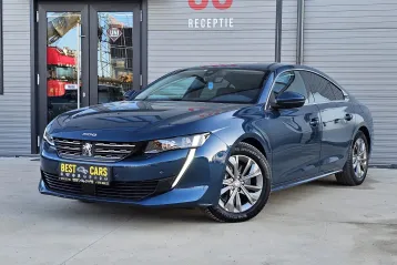 Peugeot 508 din 2021 - oferta PEU197111
