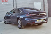 Peugeot 508 din 2021 cu 93.700 km - oferta PEU197111 - foto 5