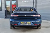 Peugeot 508 din 2021 cu 93.700 km - oferta PEU197111 - foto 9