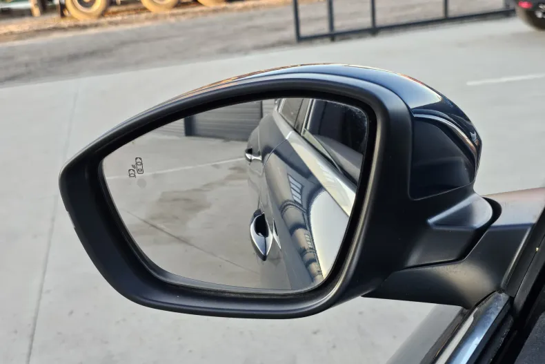 Peugeot 508 din 2021 cu 93.700 km - oferta PEU197111 - foto 11