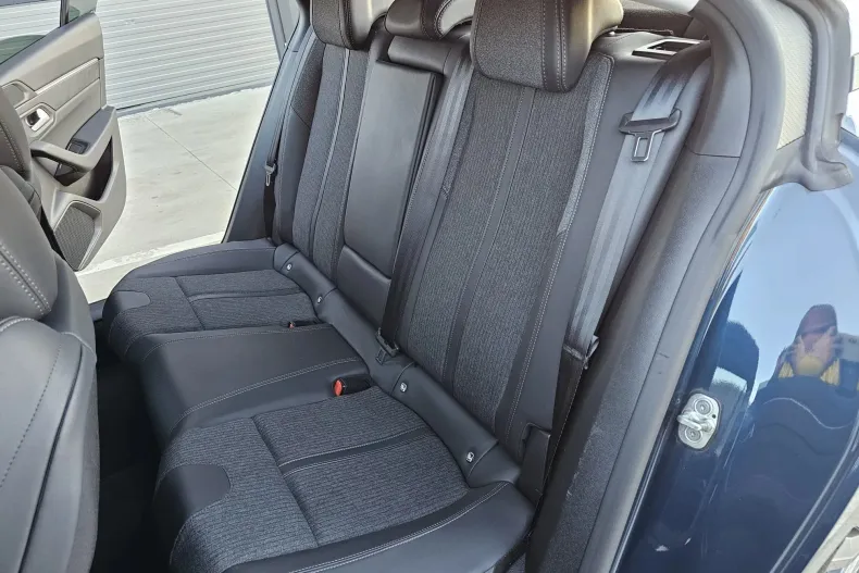 Peugeot 508 din 2021 cu 93.700 km - oferta PEU197111 - foto 15