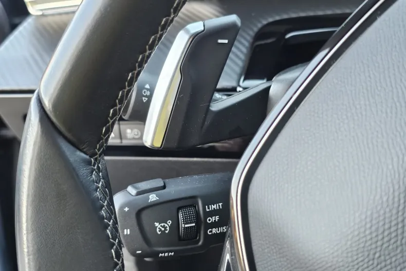 Peugeot 508 din 2021 cu 93.700 km - oferta PEU197111 - foto 17