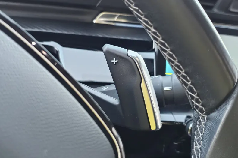 Peugeot 508 din 2021 cu 93.700 km - oferta PEU197111 - foto 18