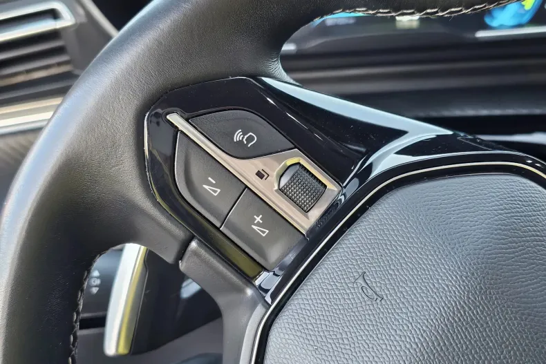 Peugeot 508 din 2021 cu 93.700 km - oferta PEU197111 - foto 19